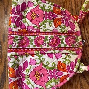 Vera Bradley Eloise Bag